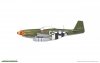 Eduard 82101 P-51D-5 1/48